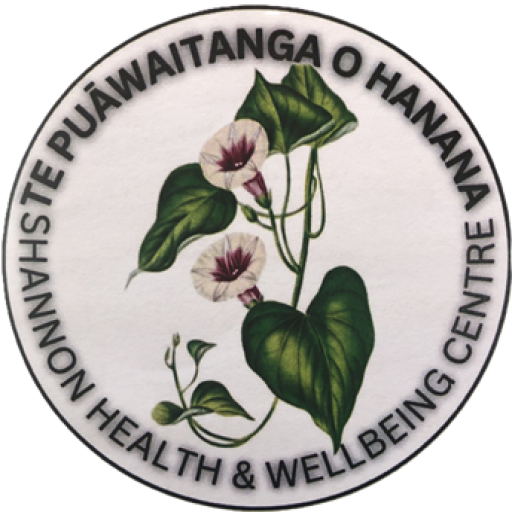 Te Puawaitanga O Hanana Shannon Health and Wellbeing Centre